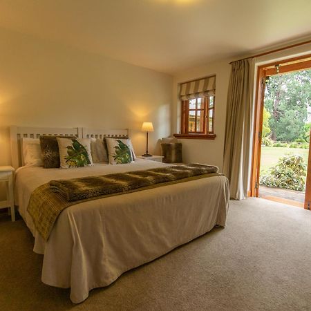 Wanaka Homestead Lodge & Cottages Dış mekan fotoğraf