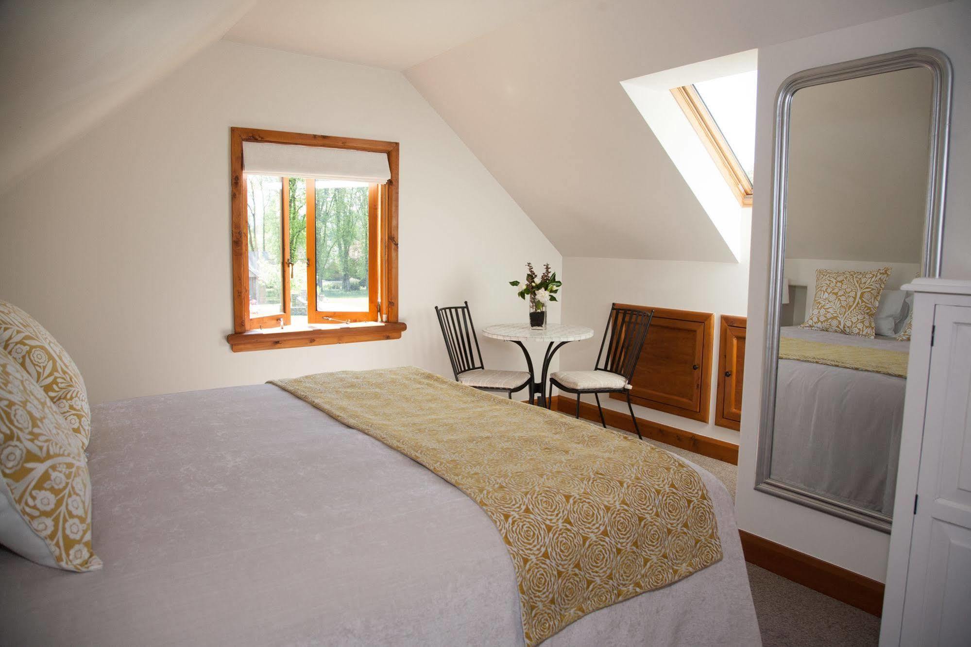 Wanaka Homestead Lodge & Cottages Dış mekan fotoğraf